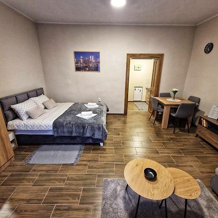Dorce Apartmani Horgos Extérieur photo
