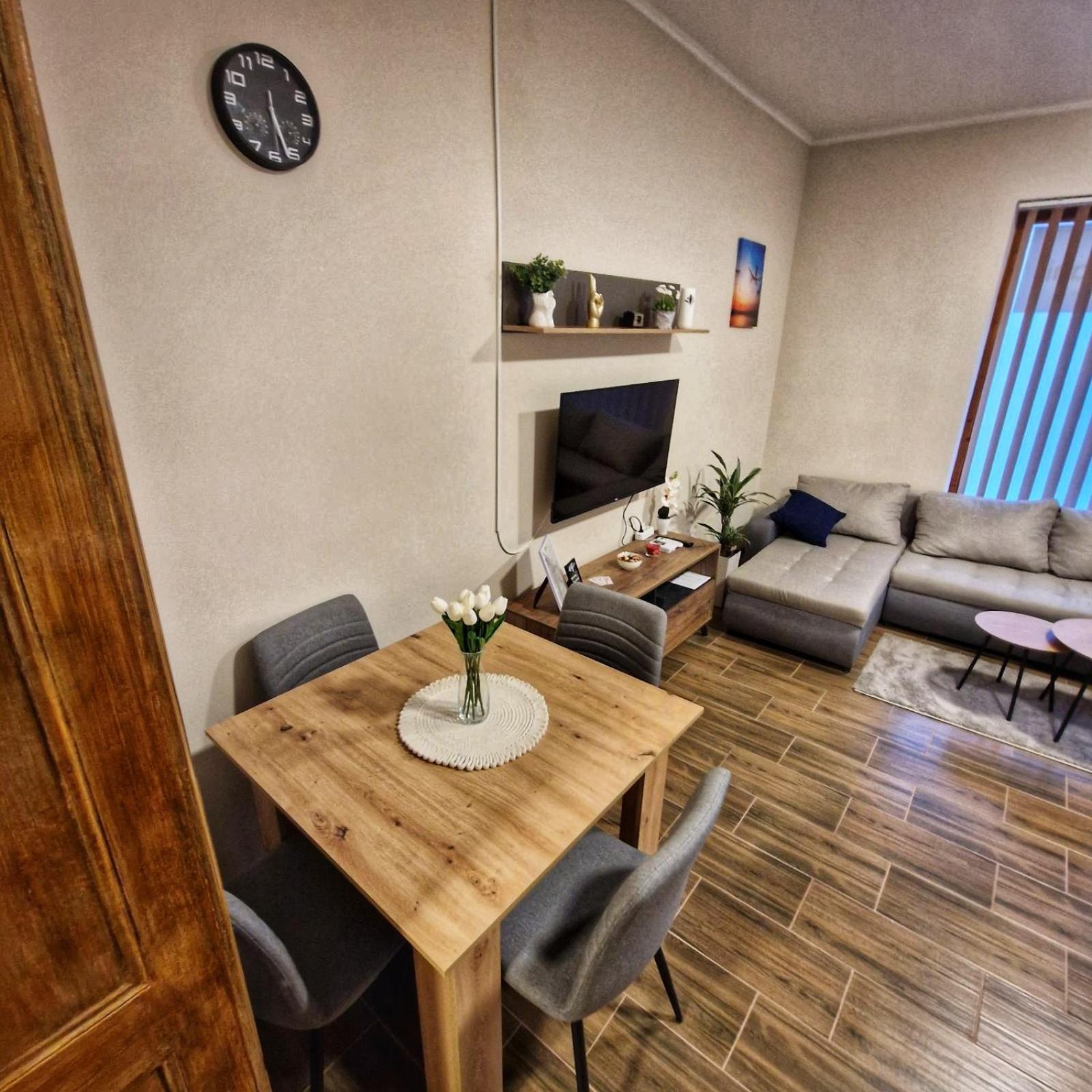 Dorce Apartmani Horgos Extérieur photo
